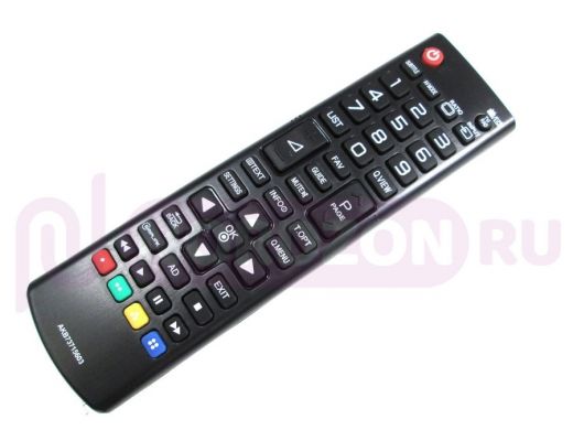 Телевиз. пульт  LG  AKB73715603 ic LCD LED TV NEW
