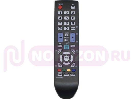 Пульт SAMSUNG BN59-00865A "PLT-17957"   ic LCD TV