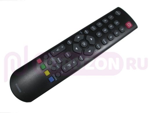 Телевиз. пульт  SUPRA  / THOMSON RC2000E02 ic LCD TV TELEFUNKEN