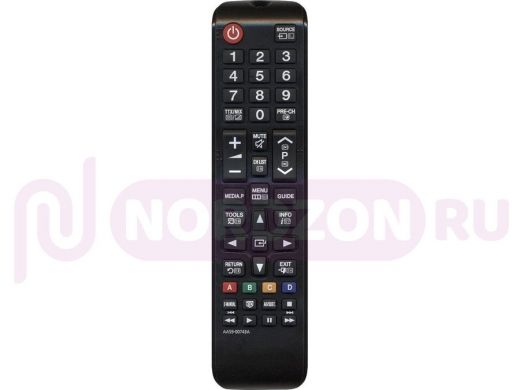 Пульт SAMSUNG AA59-00743A "PLT-18061" ic LCD TV