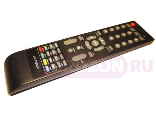 Телевиз. пульт  POLAR 94LTV6004, ( VR LT-32N06V )  LCD TV