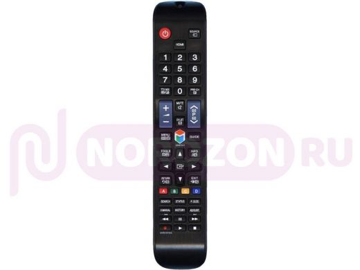 Пульт SAMSUNG AA59-00793A "PLT-18509" ic LCD TV