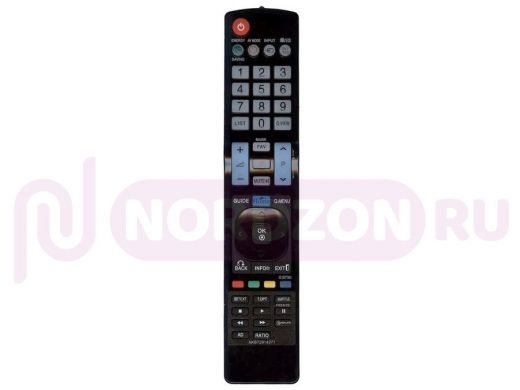 Телевиз. пульт  LG  AKB72914271  TV LCD, SMART TV, 3D