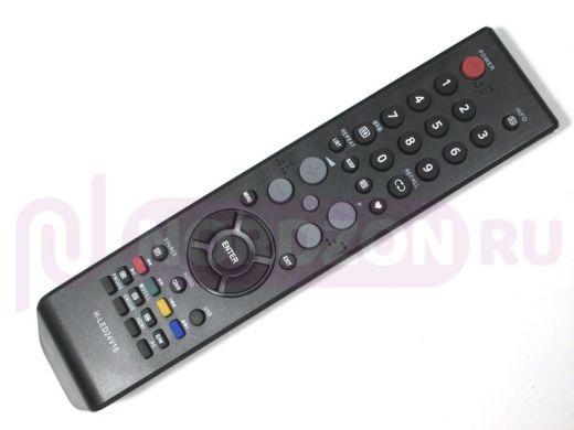 Телевиз. пульт HYUNDAI H-LED24V16 Telefunken TF-LED22S2 ic Delly TV