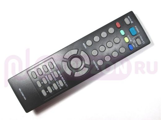 Телевиз. пульт  LG  MKJ33981404  ic LCD TV
