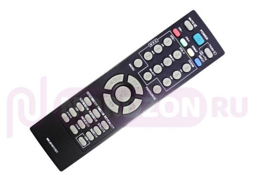 Телевиз. пульт  LG  MKJ61611321 ic LCD TV