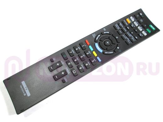 Телевиз. пульт  SONY   RM-ED030 ic LCD TV 3D