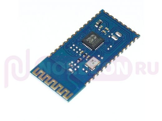 Arduino 3372-4: Модуль последовательного порта BT04-A Bluetooth SPP-CA вместо HC06