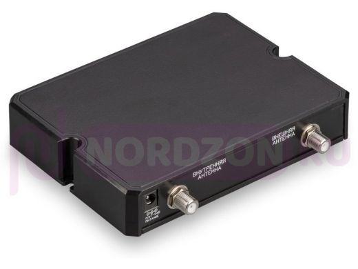 Репитер KROKS RK1800-60 для усиления GSM/LTE сигнала 1800 МГц