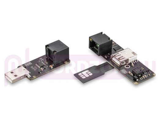 USB SIM-инжектор KROKS SIM Injector для модема Huawei 3372H (320, 153)