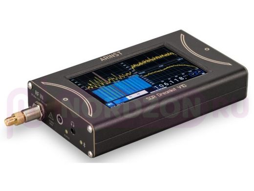 ARINST SDR Dreamkit V1D портативный радиоприемник