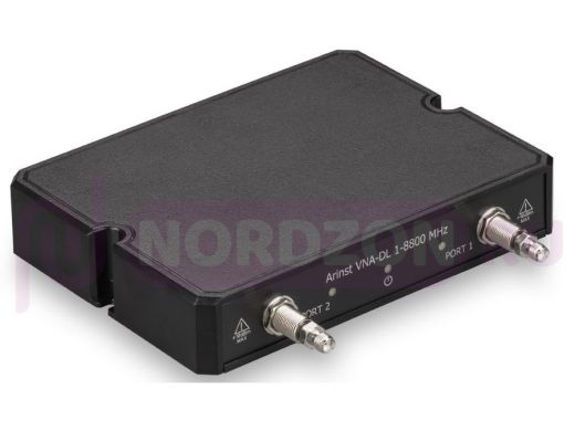 ARINST VNA-DL 1-8800 MHz двухпортовый векторный анализатор цепей