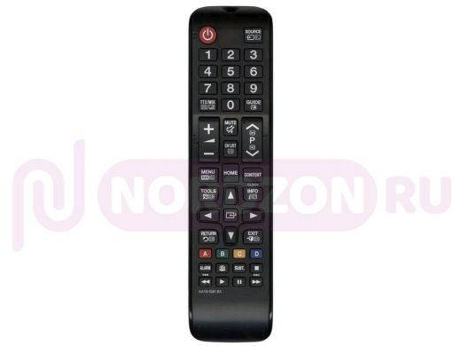 Пульт SAMSUNG AA59-00818A "PLT-20187" LCD TV