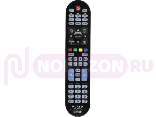 Huayu для LCD TV RM-L1107+12 универсальный