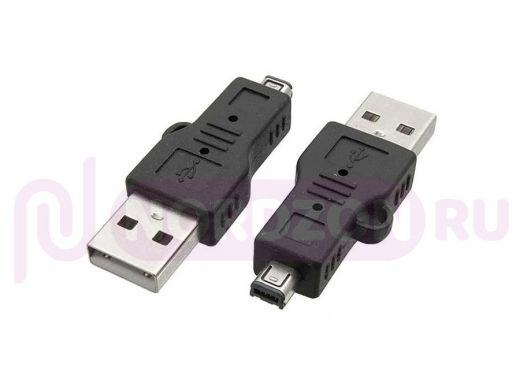 USB AM/MINI4P USB РАЗЪЕМЫ