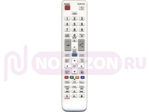 Пульт SAMSUNG AA59-00466A "PLT-20496" ic LED LCD TV 3D