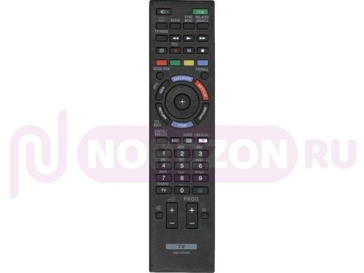 Телевиз. пульт  SONY   RM-ED058 ic LCD LED TV 3D