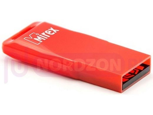 накопитель USB, 8GB Mirex Mario Red