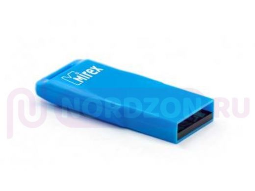 накопитель USB, 32GB Mirex Mario Blue