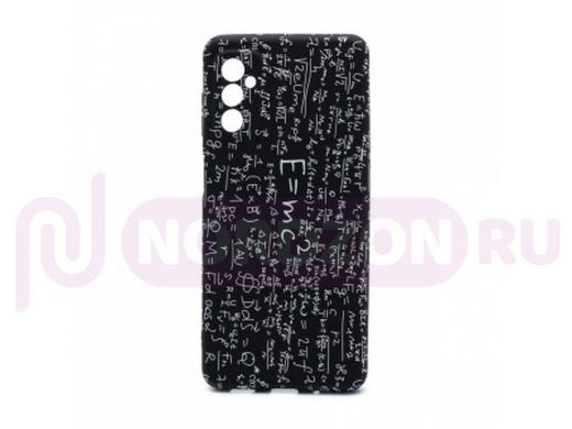 Чехол Samsung M52/M526, силикон, Luxo Neon Soft Touch, A012