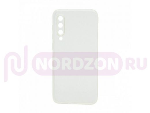 Чехол Xiaomi Mi 9SE, силикон, прозрачный