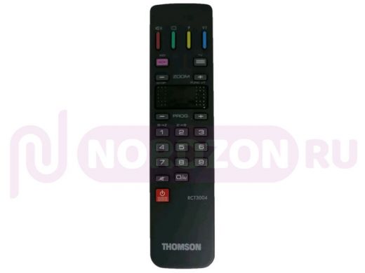 Телевиз. пульт  THOMSON  RCT-3004 orig (RCT3003)