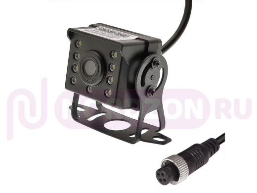 TDS TS-CAV28 камера авто AHD (1080P, 12В)