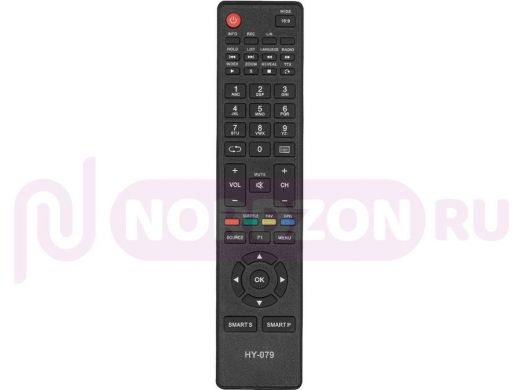FUSION HY-079 (FLTV-32T24) ic DEXP 40A7100 /Telefunken TF-LED50S10T2 /ГОРИЗОНТ 32LE3181 LCD TV SMART