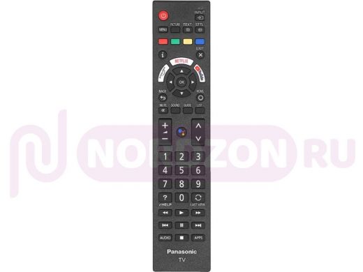 Panasonic R3PA23 ( 398GR08BEPSN0002 )  голосовой пульт к SMART TV