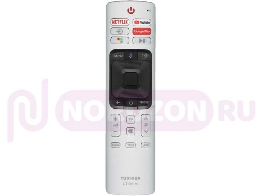 Toshiba CT-95014 LCD TV SAMART с голосовой функцией 75U7950 65U7950 55U7950 50U7950