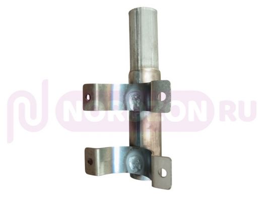 Кронштейн универсальный на трубу диаметром 50мм