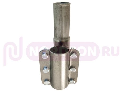 Кронштейн универсальный на трубу диаметром 32мм 