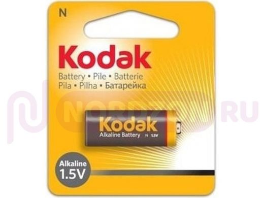 Эл-т питания  Kodak MAX KN LR1 BL-1