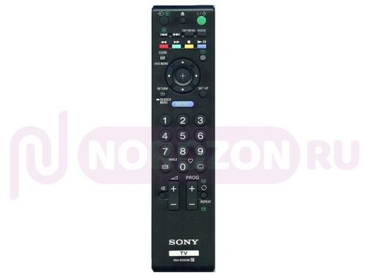 Телевиз. пульт  SONY   RM-ED038 ic моноблок LCD TV+DVD