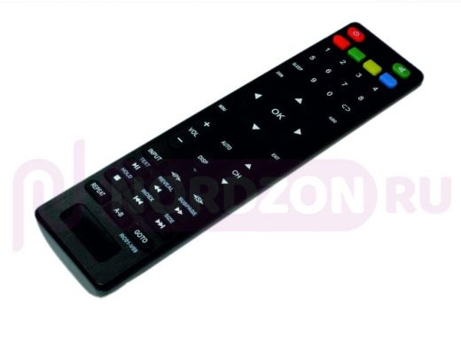 Пульт Akai RC01-V59 "PLT-28269" ic LCD TV RC01-S512