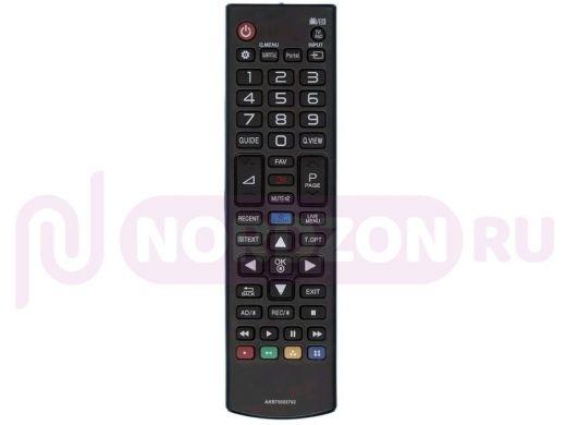 Телевиз. пульт  LG  AKB75055702 ic  LED  3d smart  TV Delly TV