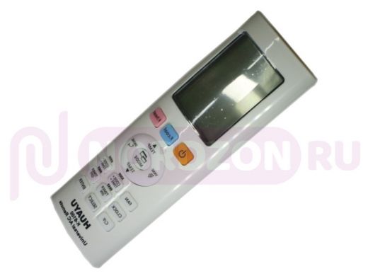 Пульт для кондиционера K-6100  Universal A/C Remote