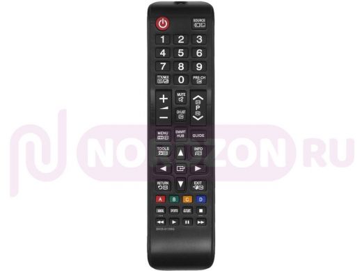 Пульт SAMSUNG BN59-01199G "PLT-31636"  ic с кнокой функции smart tv