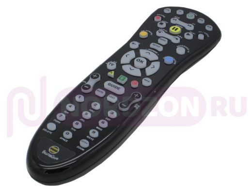 Телевиз. пульт Motorola Beeline(Билайн) RCU01 (mxv3) ориг. (URC172500-00R001352501)