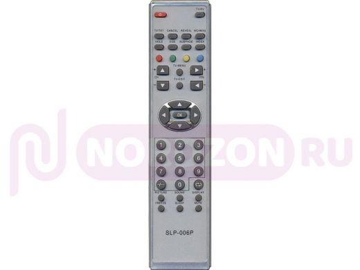 Пульт Akai SLP-006P "PLT-35911" ic LCD TV