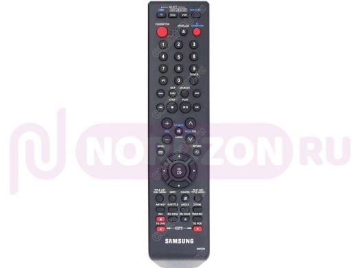 Пульт SAMSUNG 00053B "PLT-36226" DVD/VCR recorder DVD-VR350/355 orig