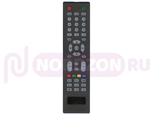 Телевиз. пульт Harper AL46D (20R575) ic LCD TV ERISSON/ DNS/DEXP/ORION/ FUSION
