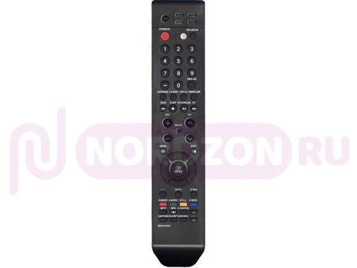 Пульт SAMSUNG BN59-00529A "PLT-36768"  TV ic  как оригинал