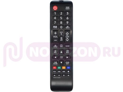 Пульт SAMSUNG BN59-01268D "PLT-36780"  ic, кнопка home smart