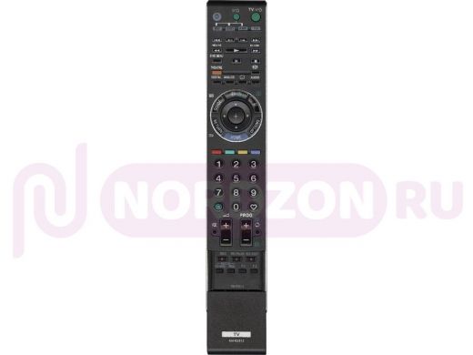 Телевиз. пульт  SONY   RM-ED012 ic LCD TV