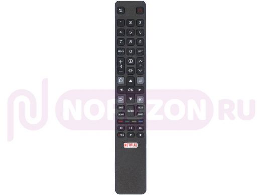 Телевиз. пульт TELEFUNKEN TCL RC802N YAI2, 06-IRPT45-GRC802N ic LCD TV