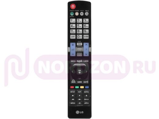 Телевиз. пульт  LG  AKB72914208 оригинал  LED LCD TV