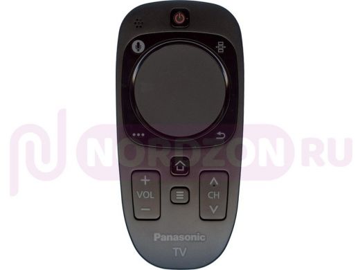 Телевиз. пульт  Panasonic N2QBYB000024 ориг. VIERA Touch Pad Controler