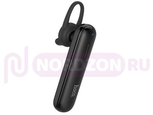 Bluetooth наушники с микрофоном (гарнитура)  HOCO E36