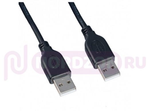 Кабель-удлинитель USB AM/AF  3,0 м (U4402)